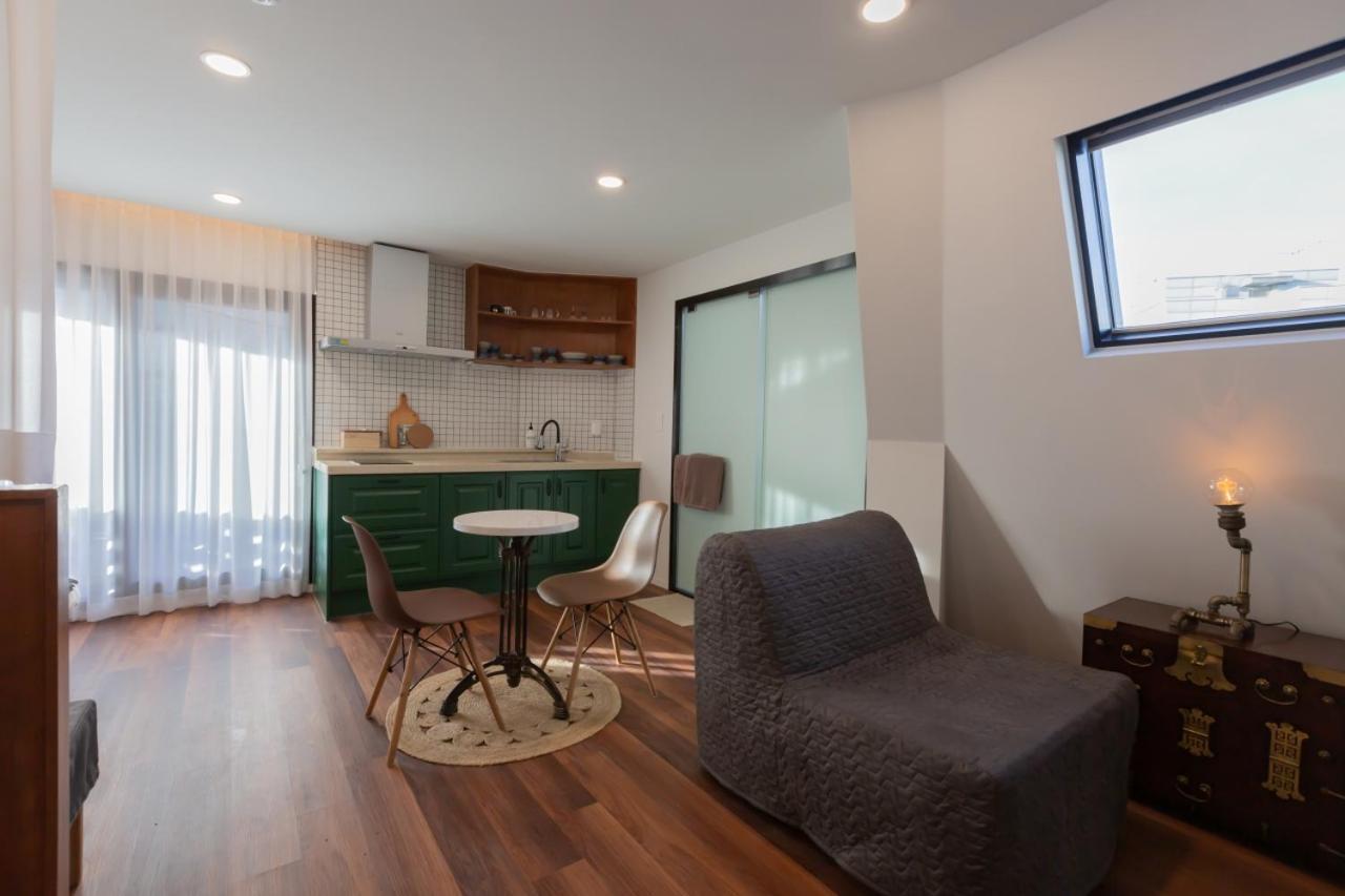 Space In Blackstone Сеул Экстерьер фото