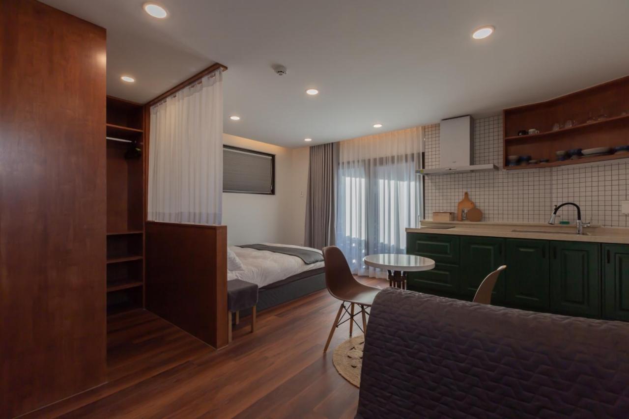 Space In Blackstone Сеул Экстерьер фото