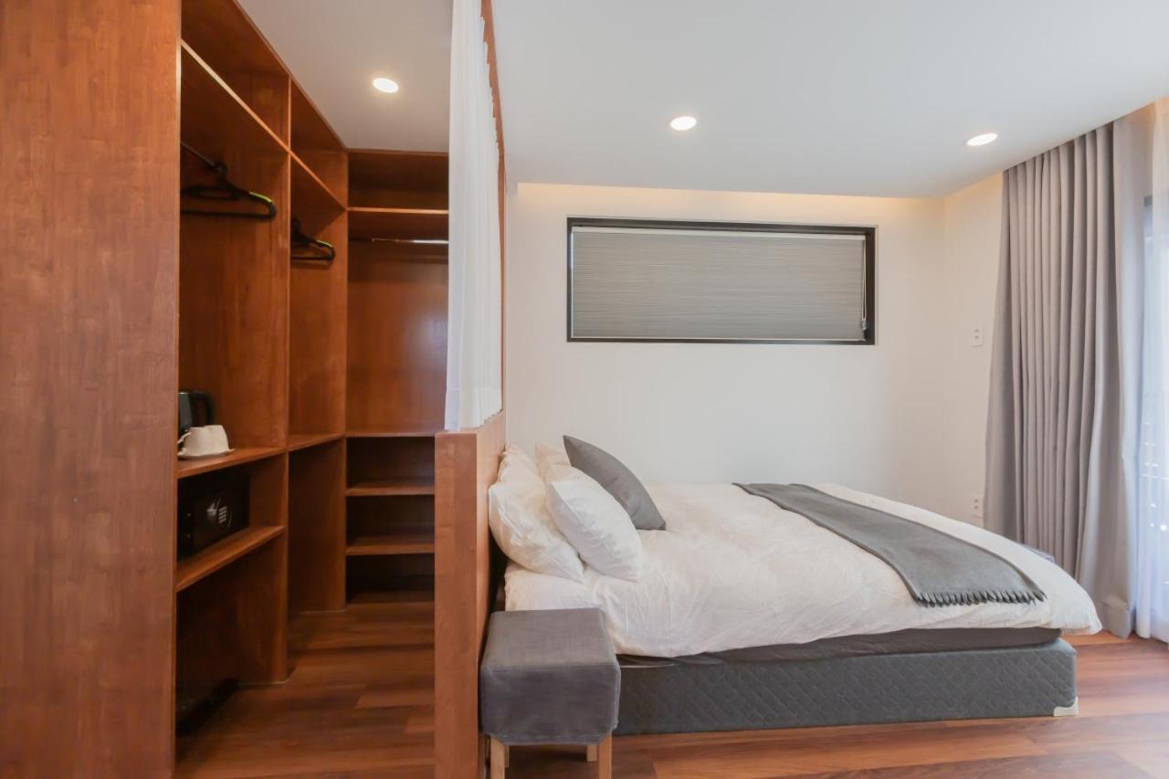 Space In Blackstone Сеул Экстерьер фото