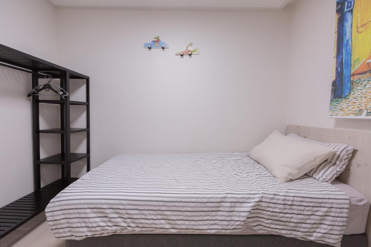 Space In Blackstone Сеул Номер фото