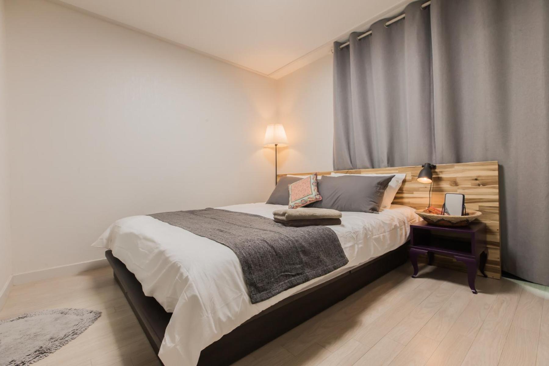 Space In Blackstone Сеул Номер фото