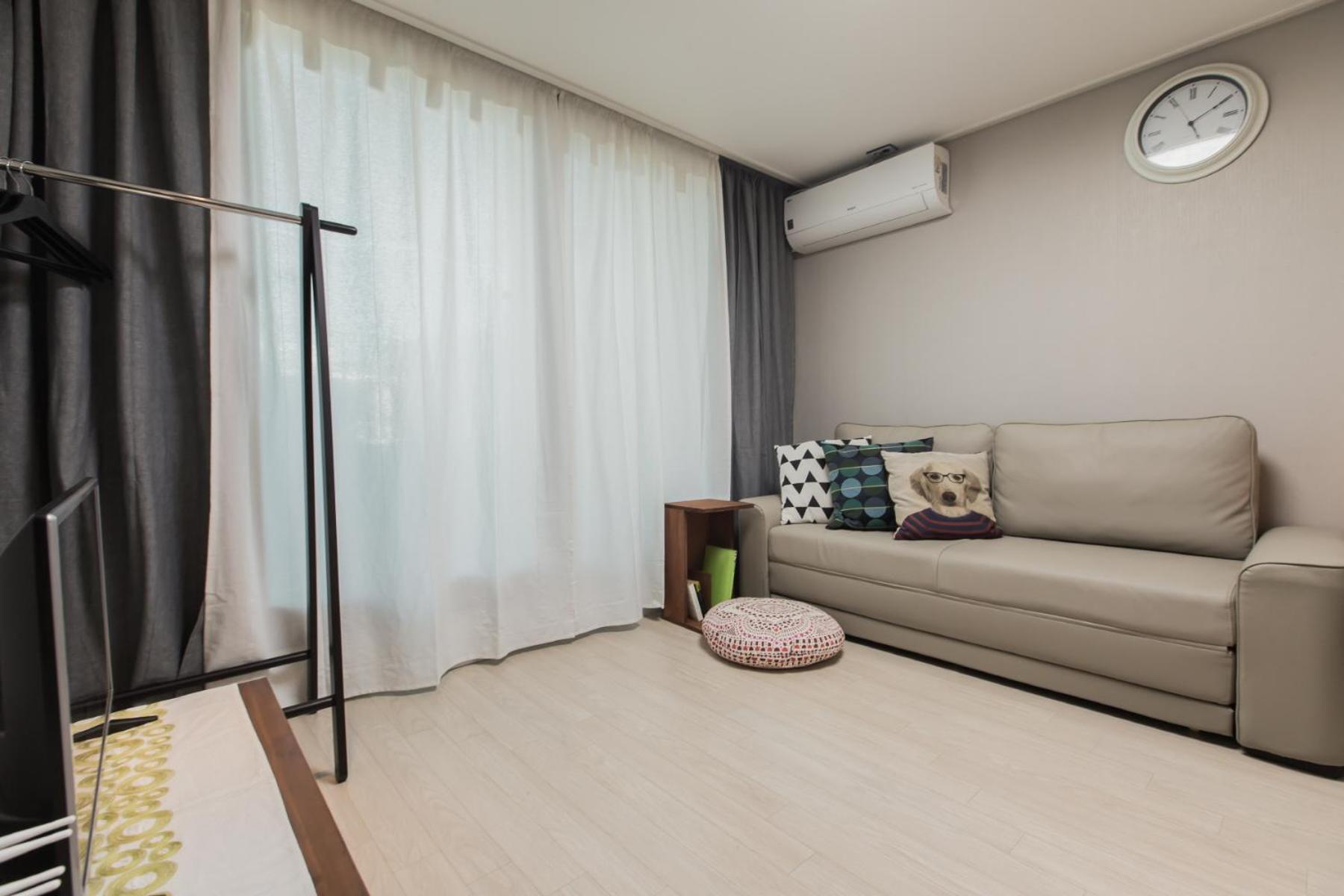 Space In Blackstone Сеул Номер фото